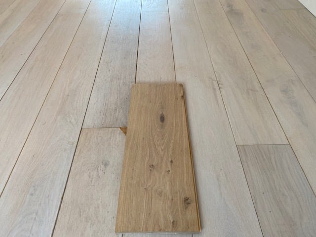 Freshwoods Floor Sanding & Restoration