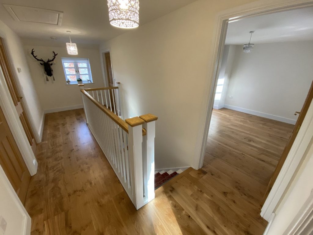 Freshwoods Flooring Projects