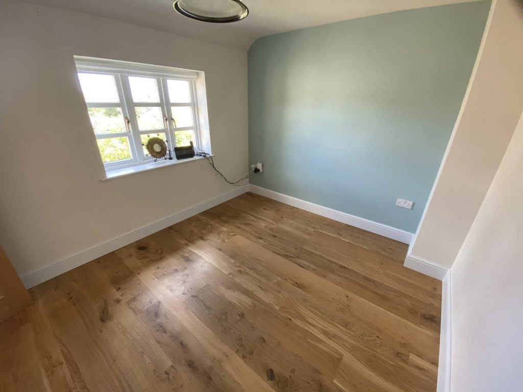 Freshwoods Flooring Projects