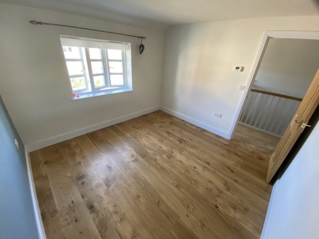 Freshwoods Flooring Projects