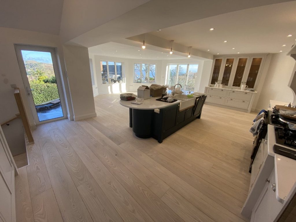Freshwoods Flooring Projects