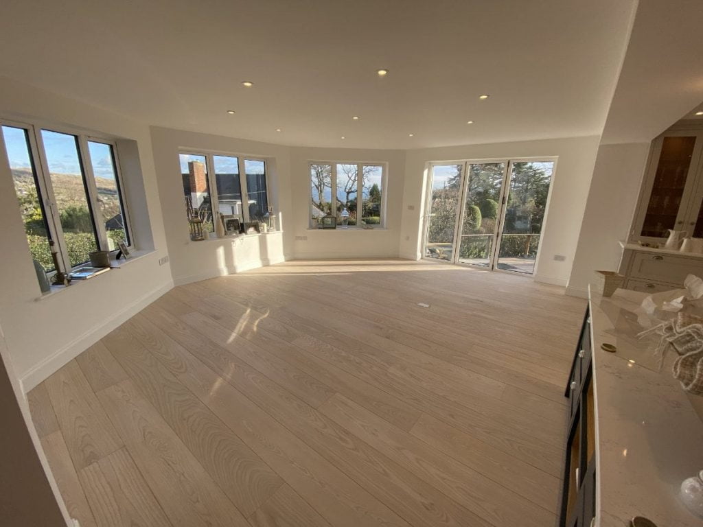 Freshwoods Flooring Projects