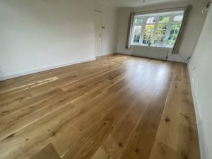 Freshwoods Hardwood Floor Fitting Winscombe Somerset