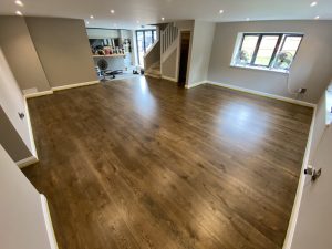 Freshwoods Hardwood Floor Restoration Babcary Somerset